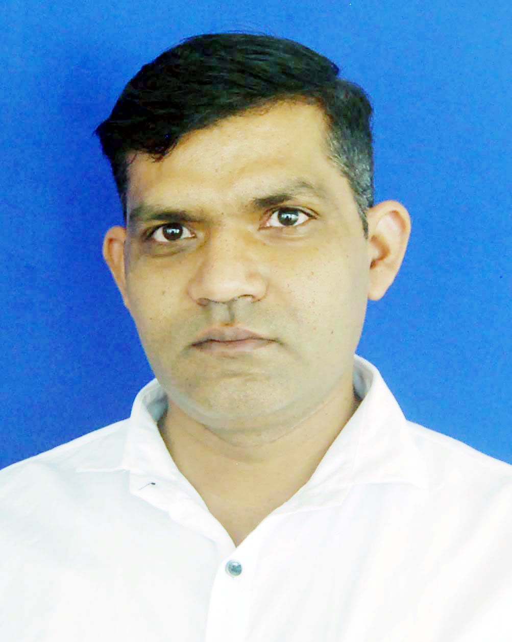 Mr. Anil Kumar