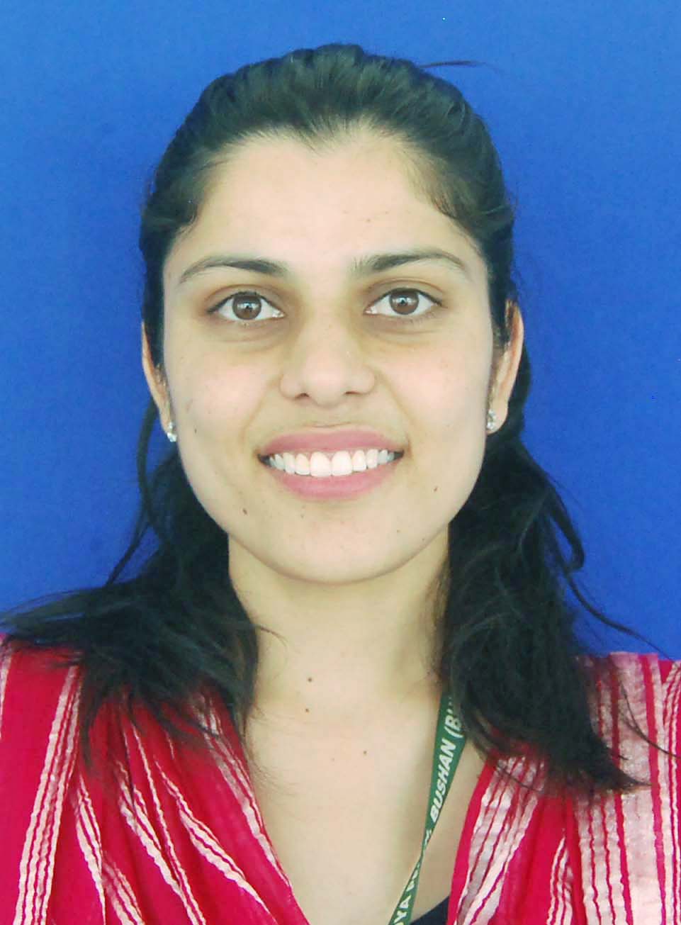 Ms. Deepika