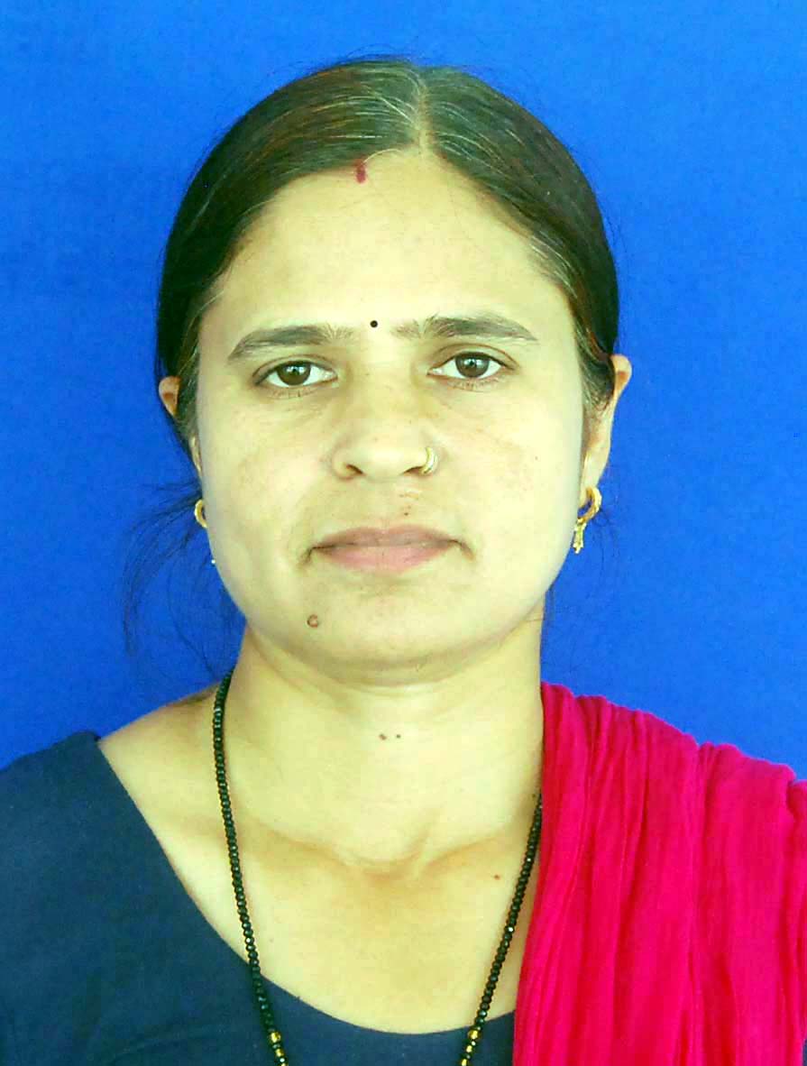 Mrs. Aisha Bano