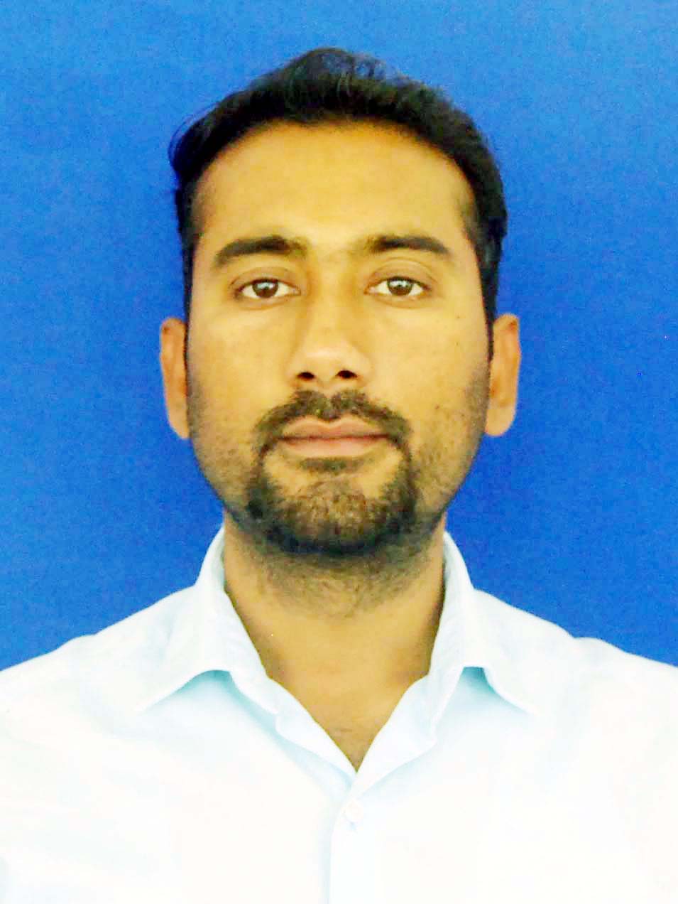Mr. Satvinder