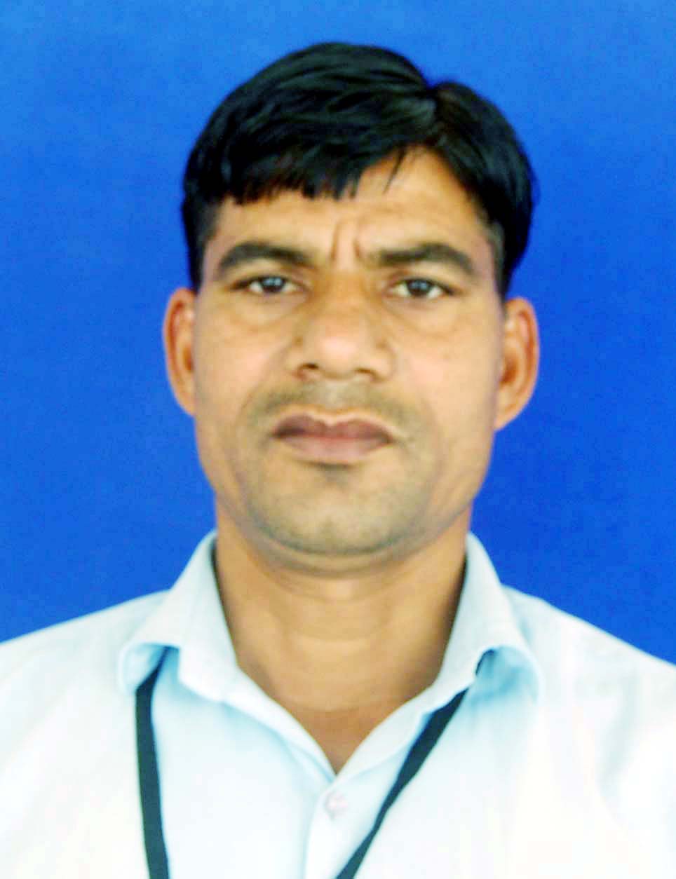 Mr. Ishwar Singh