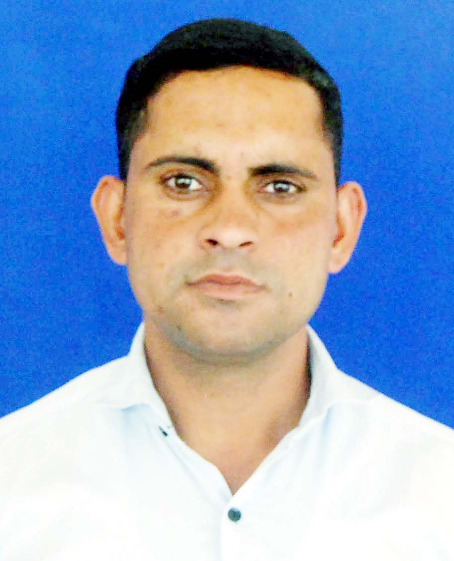 Mr. Kapil