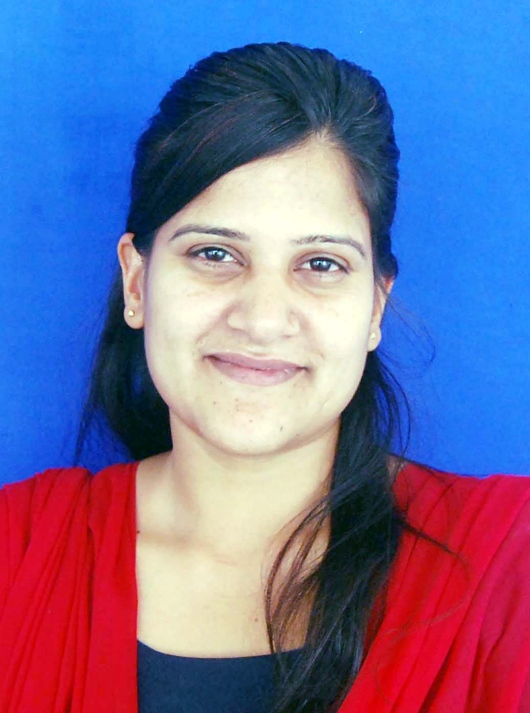 Mrs. Manju